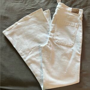 NWT AE Festival Flare Jeans - 12